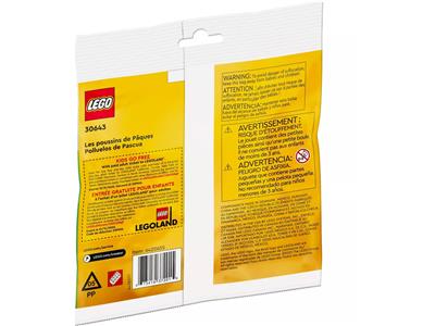 30643 LEGO Creator Easter Chickens