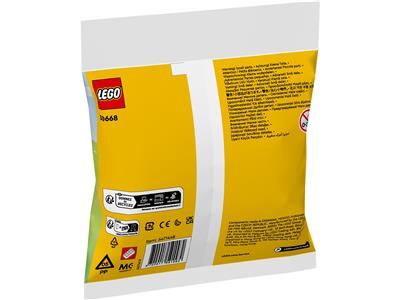 30668 LEGO Creator Easter Bunny with Colorful Eggs