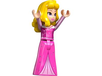 RETIRED-30671 LEGO Disney Sleeping Beauty Aurora's Forest Playground