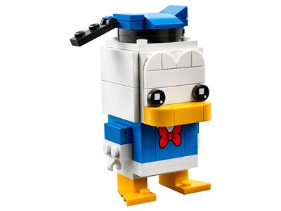 RETIRED-40377 LEGO BrickHeadz Disney Donald Duck
