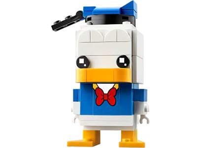 RETIRED-40377 LEGO BrickHeadz Disney Donald Duck