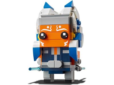 LEGO BrickHeadz Star Wars Ahsoka Tano-LEGO Set #40539 - LEGO Exclusive - (Retired)
