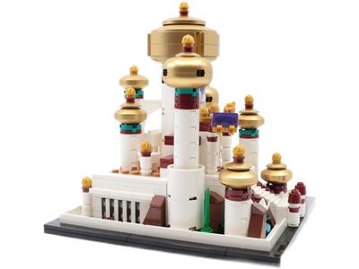 RETIRED-40613 LEGO Aladdin Mini Disney Palace of Agrabah