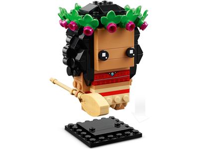40621 LEGO BrickHeadz Disney Moana & Merida