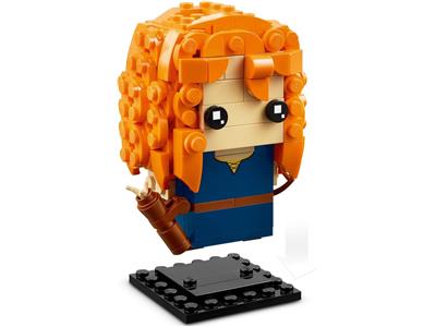 40621 LEGO BrickHeadz Disney Moana & Merida