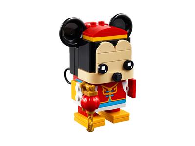 RETIRED-40673 LEGO BrickHeadz Disney Spring Festival Mickey Mouse