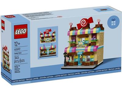 40692 LEGO Candy Store