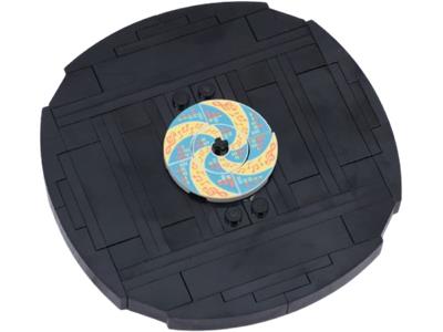 Retired-40699 LEGO Retro Record Player