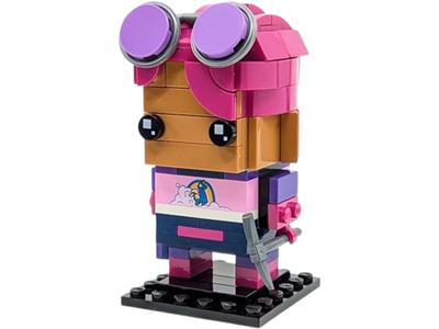 RETIRED-40728 LEGO BrickHeadz Fortnite Brite Bomber
