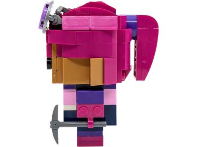 RETIRED-40728 LEGO BrickHeadz Fortnite Brite Bomber