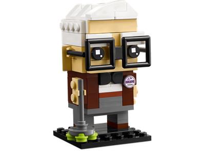 40752 LEGO BrickHeadz Disney Carl, Russell & Kevin