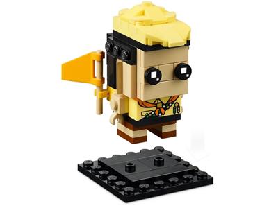 40752 LEGO BrickHeadz Disney Carl, Russell & Kevin