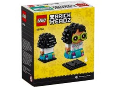 40753 LEGO BrickHeadz Disney Mirabel Madrigal