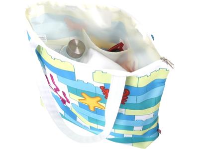 5008918 LEGO Summer Beach Bag