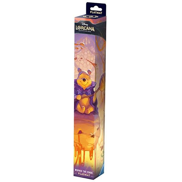 Disney Lorcana: Winnie the Pooh Playmat - Ravensburger Playmats (RP)