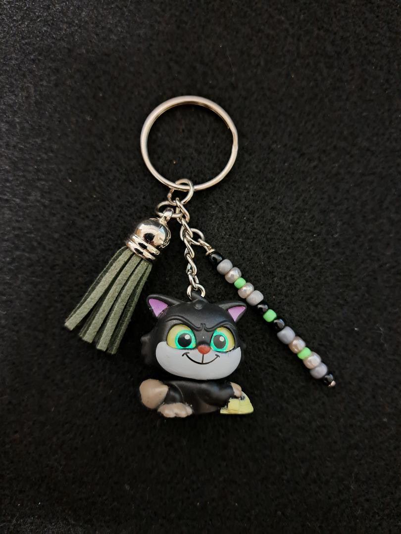 Doorables Keychain