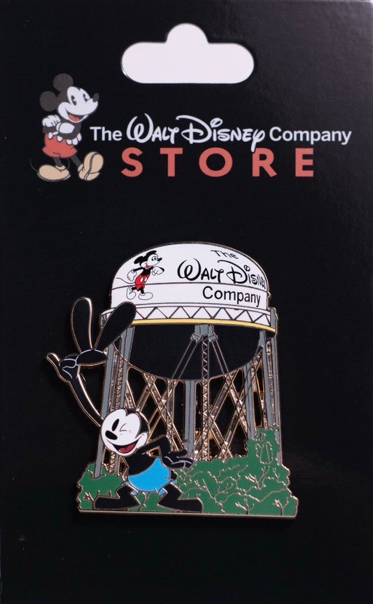 Water Tower OE Pins