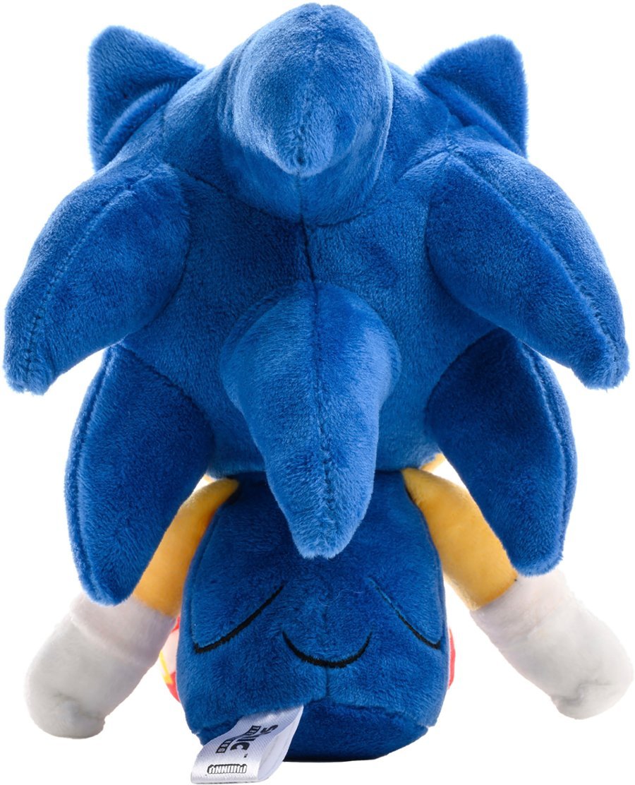 Sonic the Hedgehog - Sonic KidRobot Phunny Plush