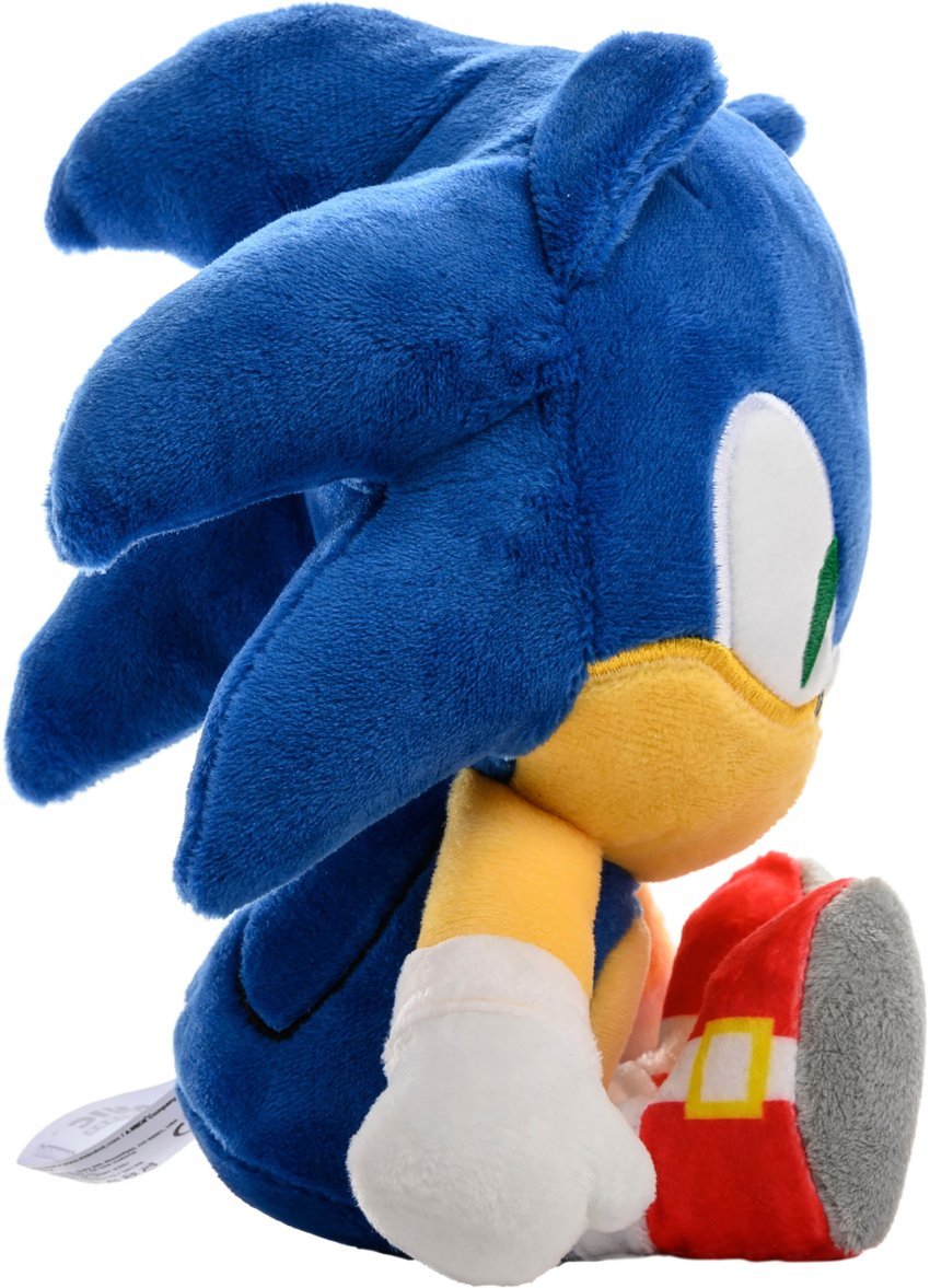Sonic the Hedgehog - Sonic KidRobot Phunny Plush
