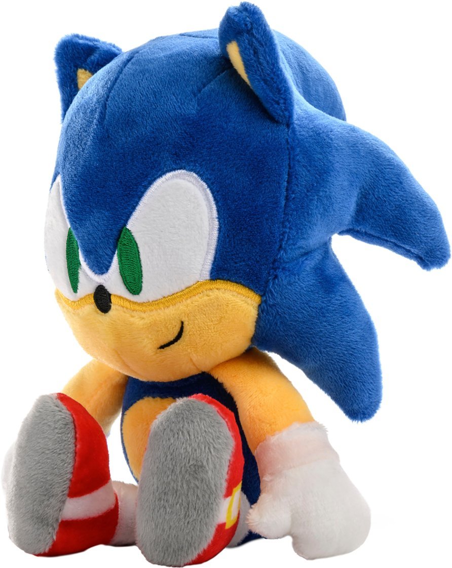 Sonic the Hedgehog - Sonic KidRobot Phunny Plush