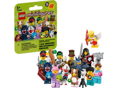Series 27 Random Pack CMF27