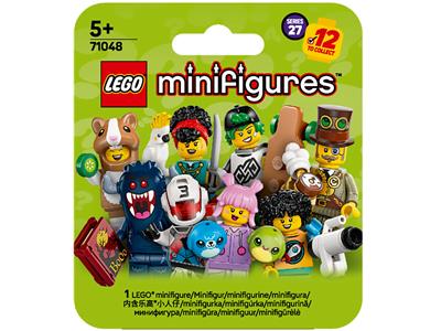 Series 27 Random Pack CMF27