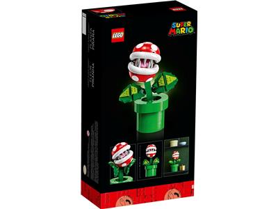 RETIRED-71426 LEGO Super Mario Piranha Plant