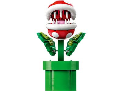 RETIRED-71426 LEGO Super Mario Piranha Plant