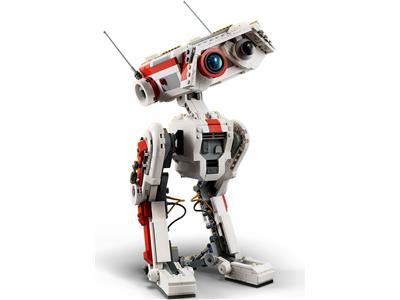 75335 Star Wars Jedi Fallen Order BD-1