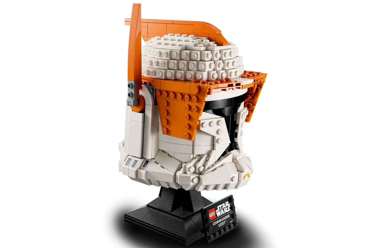 LEGO 75350 Star Wars Clone Commander Cody™ Helmet