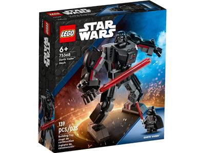 75368 LEGO Star Wars Darth Vader Mech