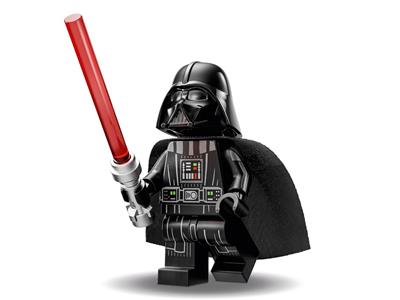 75368 LEGO Star Wars Darth Vader Mech