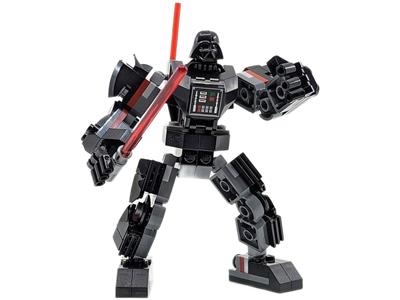 75368 LEGO Star Wars Darth Vader Mech