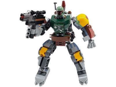 RETIRED-75369 LEGO Star Wars Boba Fett Mech