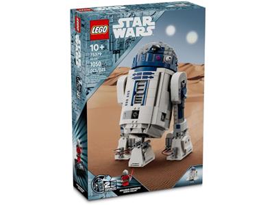75379 LEGO Star Wars Buildable R2-D2