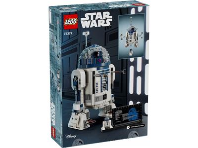75379 LEGO Star Wars Buildable R2-D2