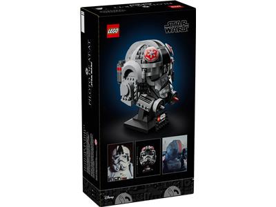 75429 LEGO Star Wars Helmet Collection AT-AT Driver Helmet
