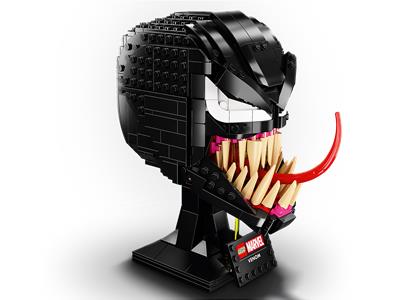 76187 LEGO Spider-Man Venom