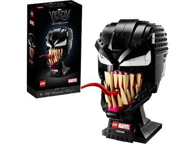 76187 LEGO Spider-Man Venom