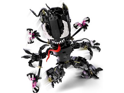76249 LEGO Venomized Groot