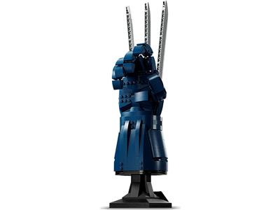 76250 LEGO X-Men Wolverine's Adamantium Claws