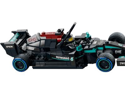 RETIRED-76909 Speed Champions Mercedes-AMG F1 W12 E Performance & Mercedes-AMG Project One