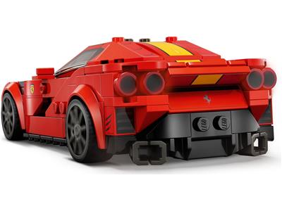 RETIRED-76914 LEGO Speed Champions Ferrari 812 Competizione