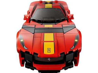 RETIRED-76914 LEGO Speed Champions Ferrari 812 Competizione