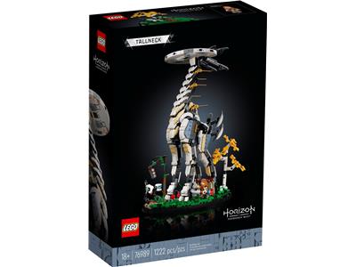 76989 LEGO Horizon Forbidden West Tallneck