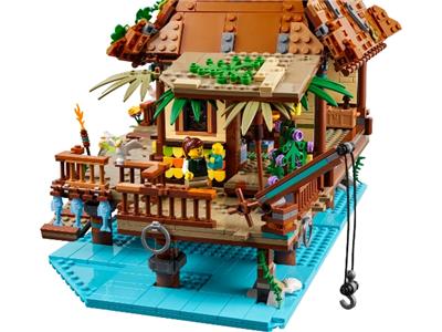 910036 LEGO Ocean House