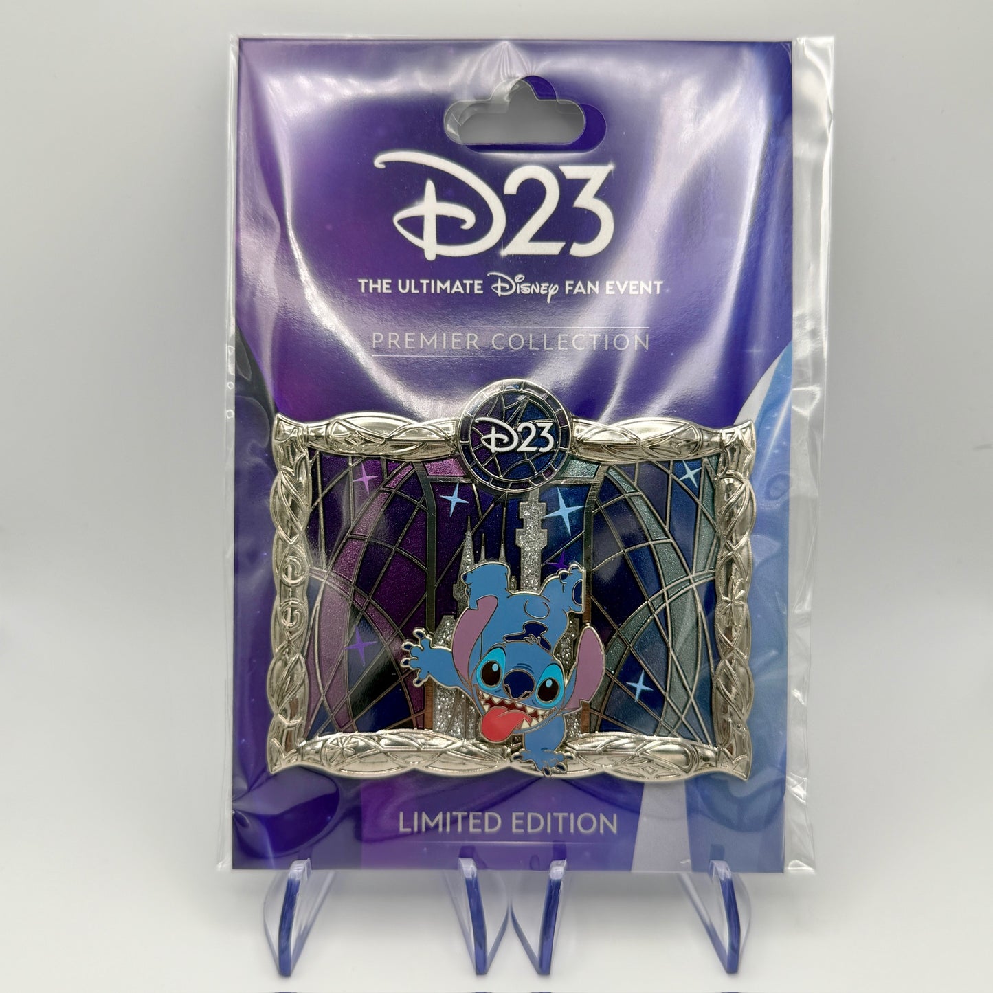 Aurora D23 Premier Collection 2026
