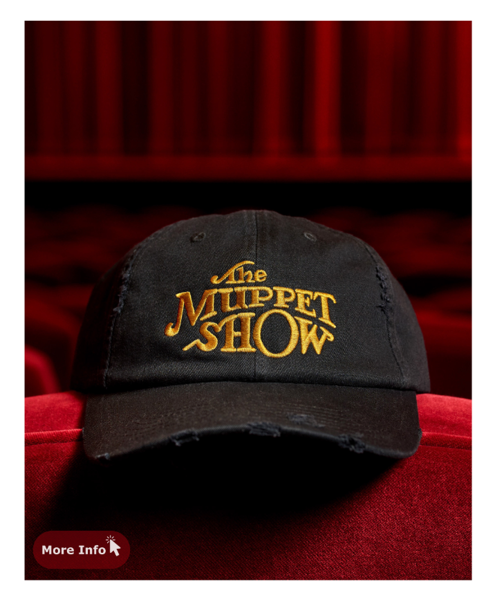 WDI, MOG Special Events Collection - The Muppet Show