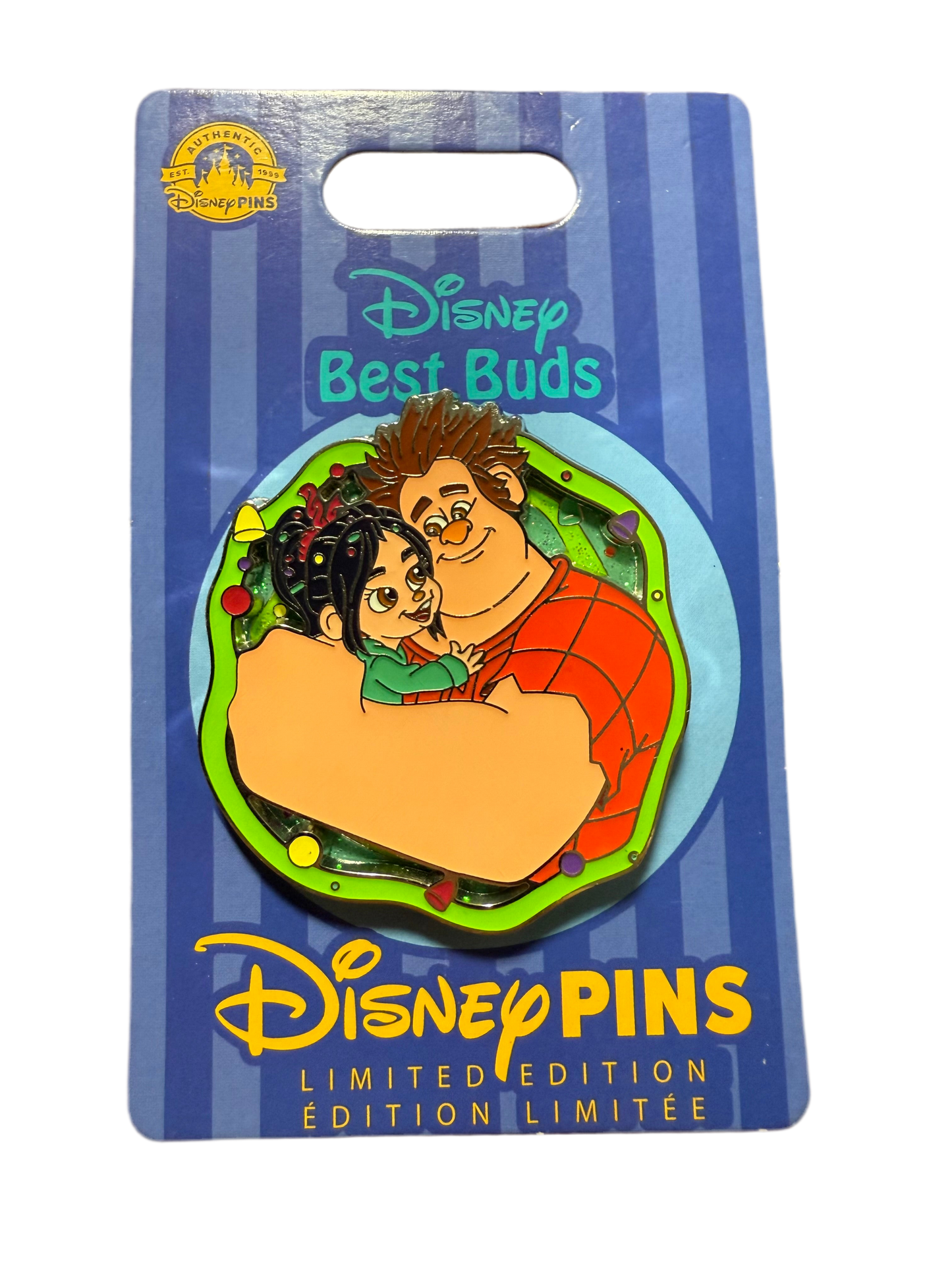 Best Buds Series