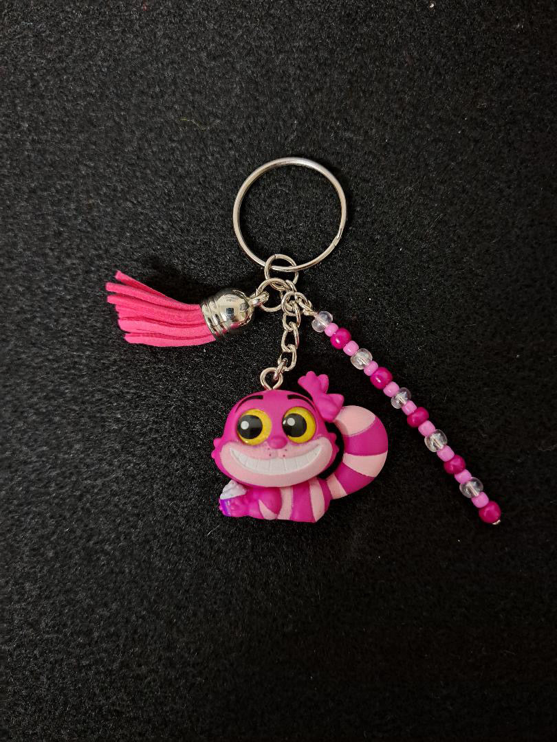 Doorables Keychain